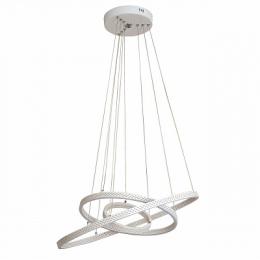 Изображение продукта Подвесной светодиодный светильник De Markt Аурих 